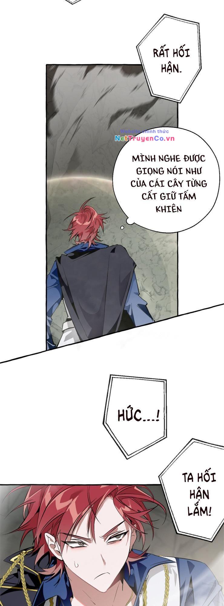 Phế Vật Dòng Dõi Bá Tước Chap 26 - Next Chap 27