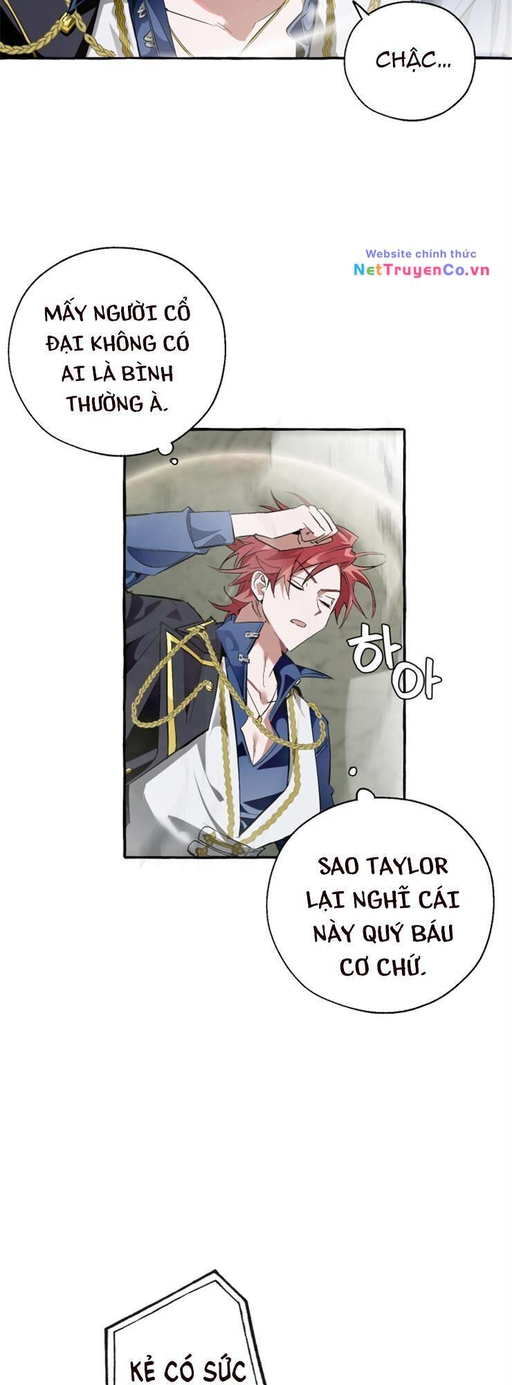 Phế Vật Dòng Dõi Bá Tước Chap 26 - Next Chap 27