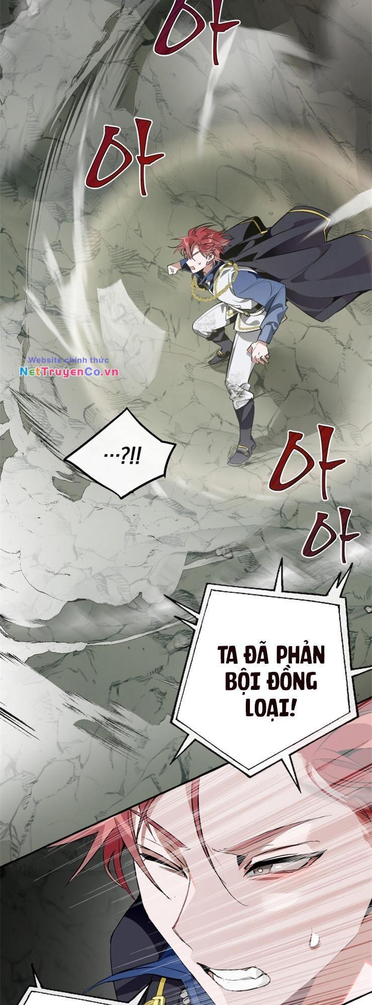 Phế Vật Dòng Dõi Bá Tước Chap 26 - Next Chap 27