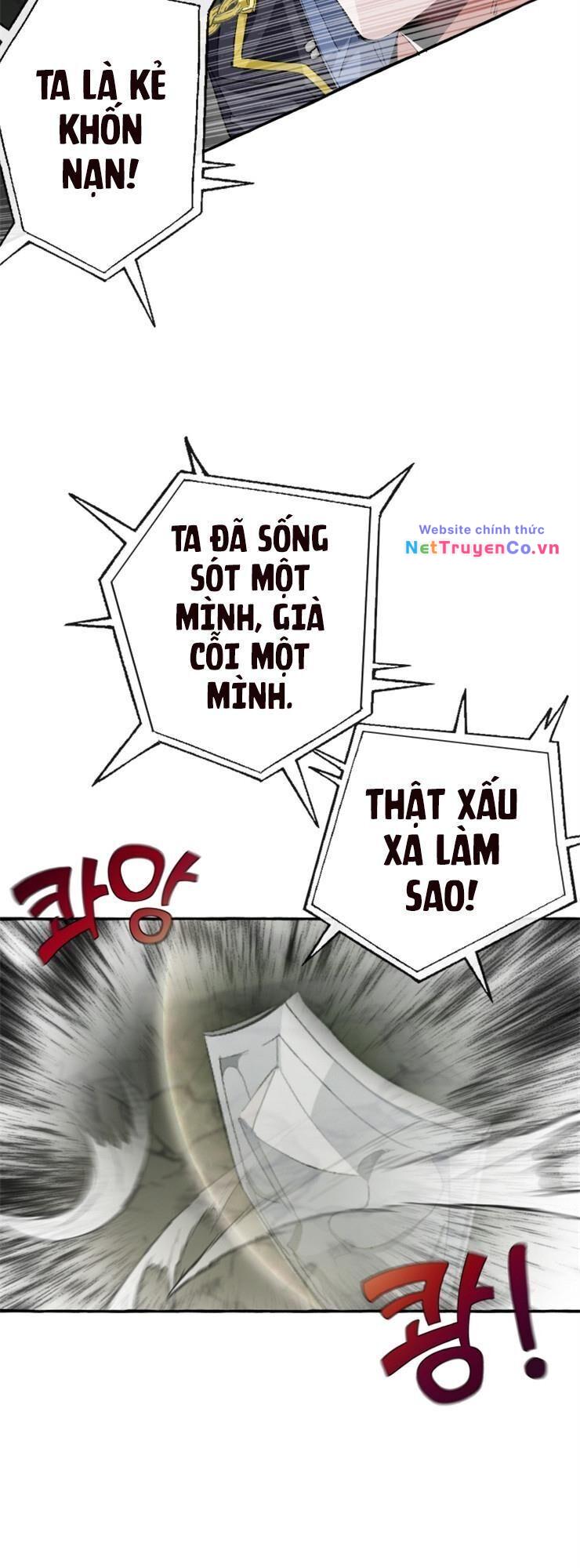 Phế Vật Dòng Dõi Bá Tước Chap 26 - Next Chap 27
