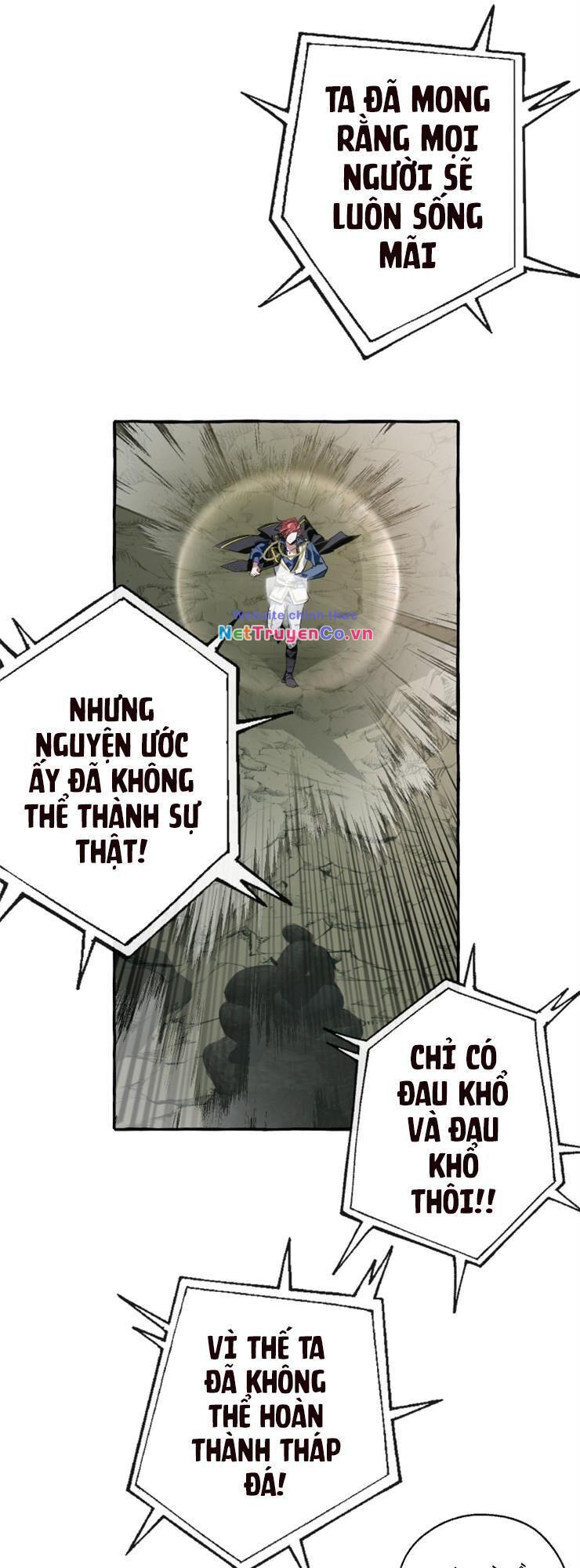 Phế Vật Dòng Dõi Bá Tước Chap 26 - Next Chap 27