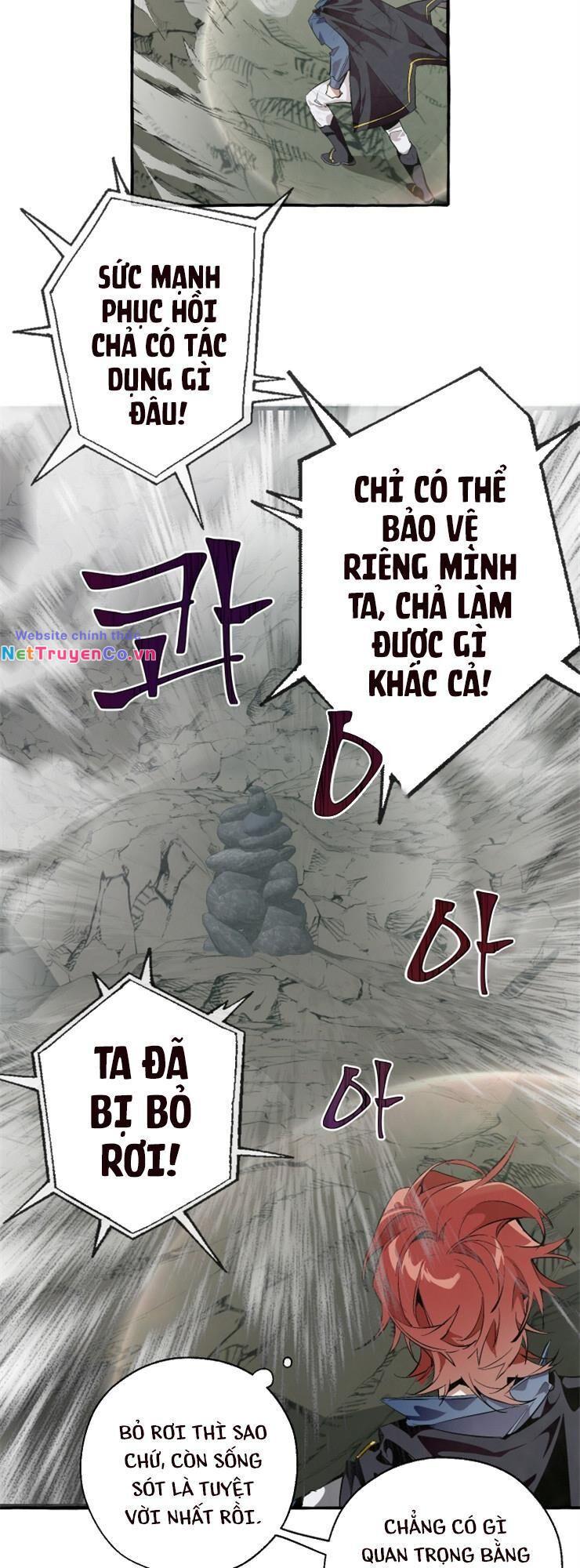 Phế Vật Dòng Dõi Bá Tước Chap 26 - Next Chap 27