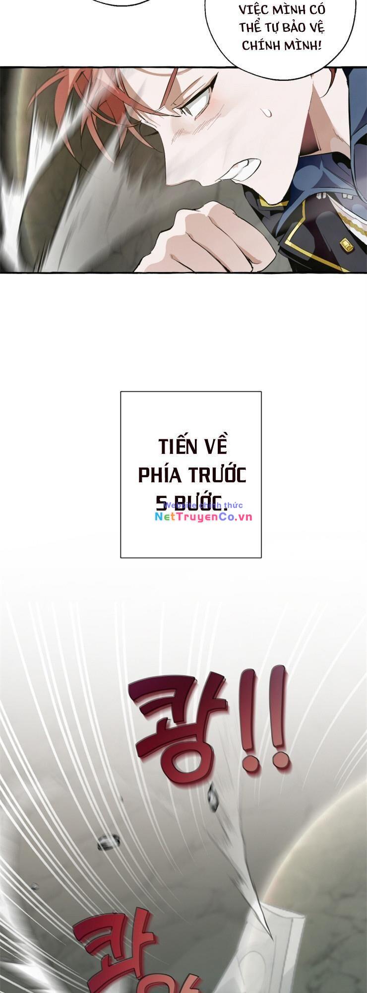 Phế Vật Dòng Dõi Bá Tước Chap 26 - Next Chap 27