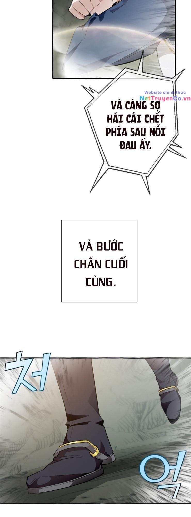 Phế Vật Dòng Dõi Bá Tước Chap 26 - Next Chap 27