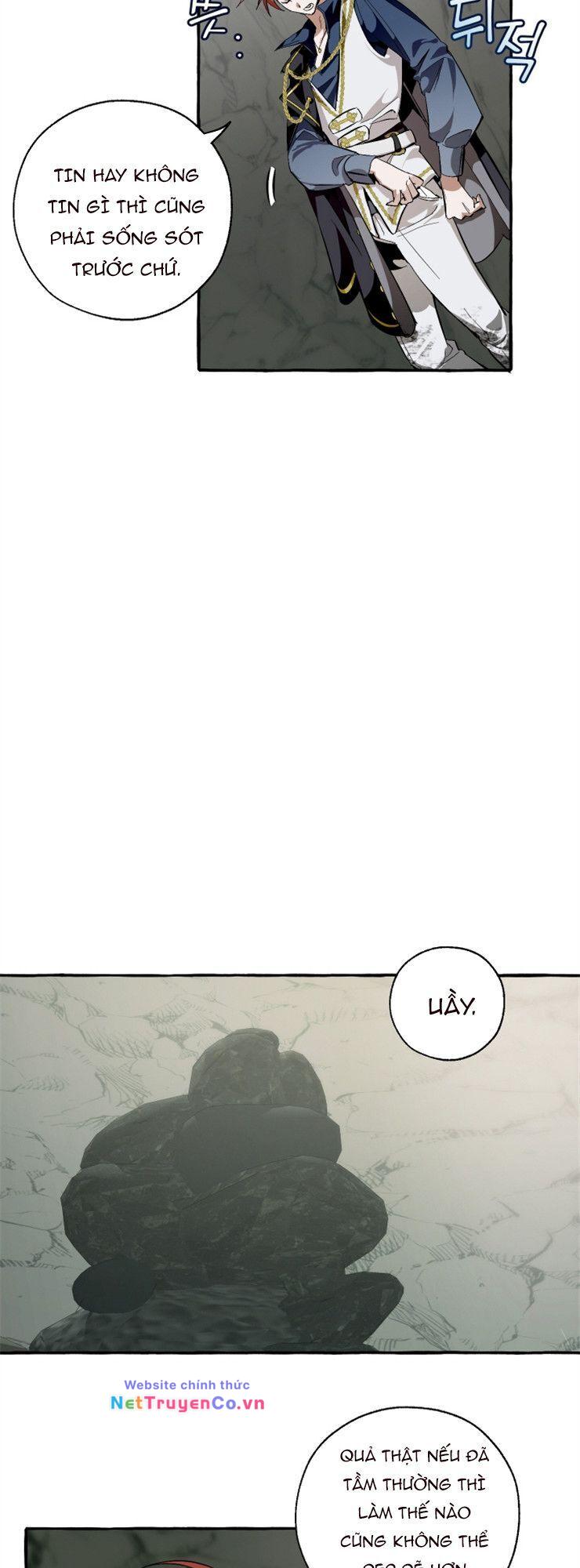 Phế Vật Dòng Dõi Bá Tước Chap 26 - Next Chap 27