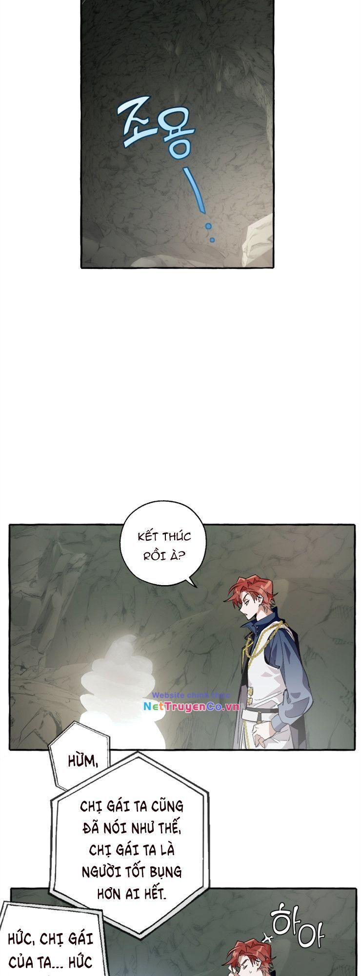 Phế Vật Dòng Dõi Bá Tước Chap 26 - Next Chap 27