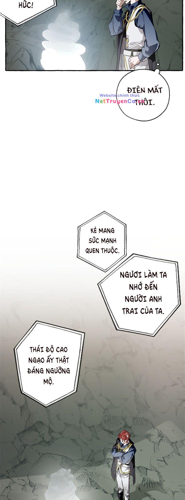 Phế Vật Dòng Dõi Bá Tước Chap 26 - Next Chap 27