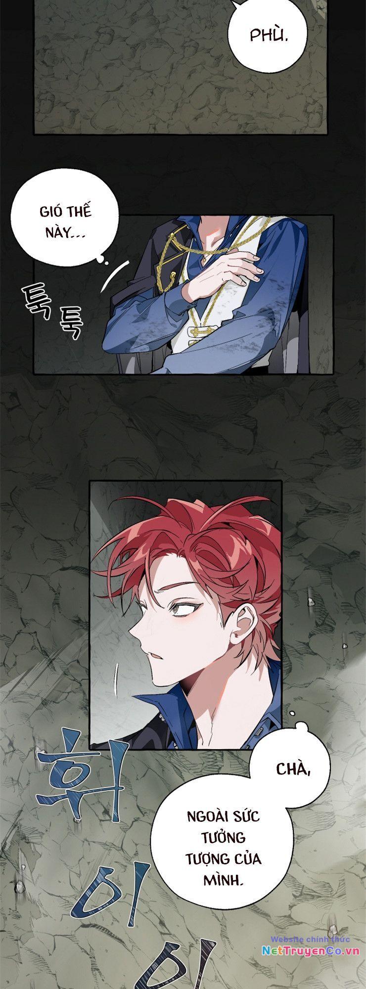Phế Vật Dòng Dõi Bá Tước Chap 26 - Next Chap 27