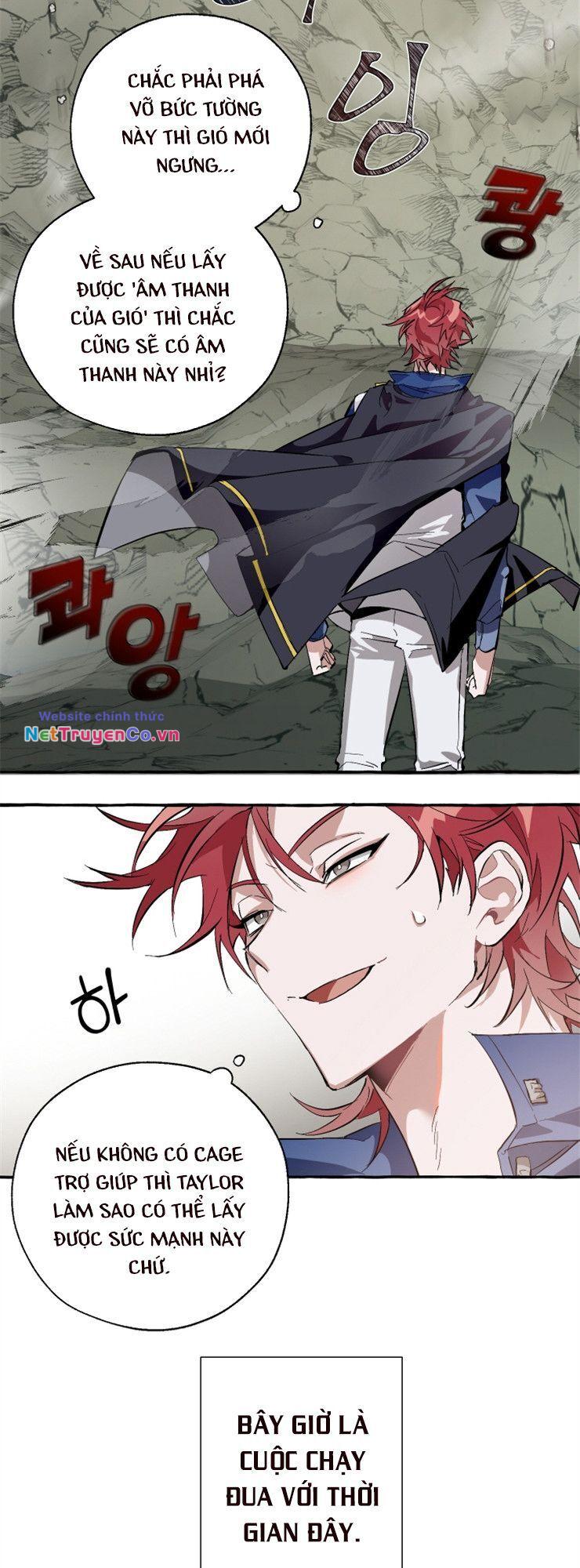 Phế Vật Dòng Dõi Bá Tước Chap 26 - Next Chap 27