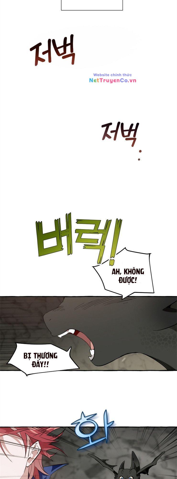 Phế Vật Dòng Dõi Bá Tước Chap 26 - Next Chap 27