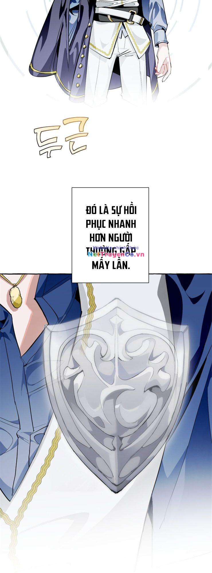 Phế Vật Dòng Dõi Bá Tước Chap 27 - Next Chap 28