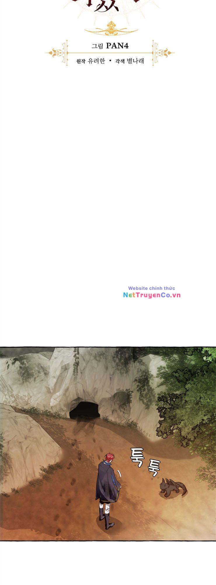 Phế Vật Dòng Dõi Bá Tước Chap 27 - Next Chap 28