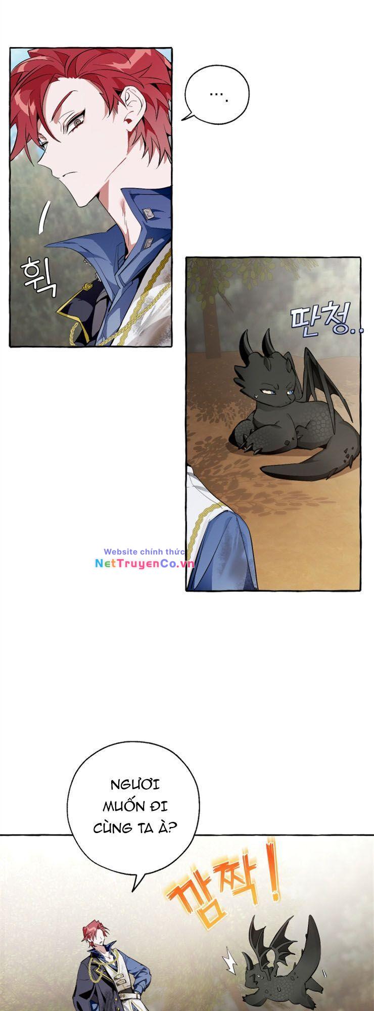 Phế Vật Dòng Dõi Bá Tước Chap 27 - Next Chap 28