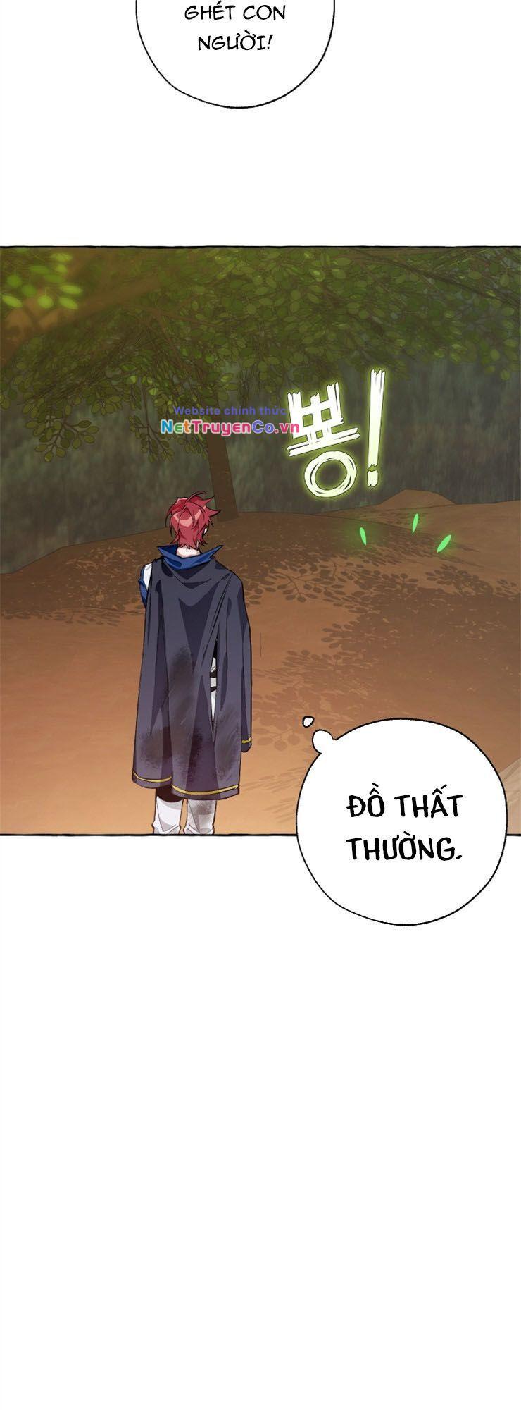 Phế Vật Dòng Dõi Bá Tước Chap 27 - Next Chap 28