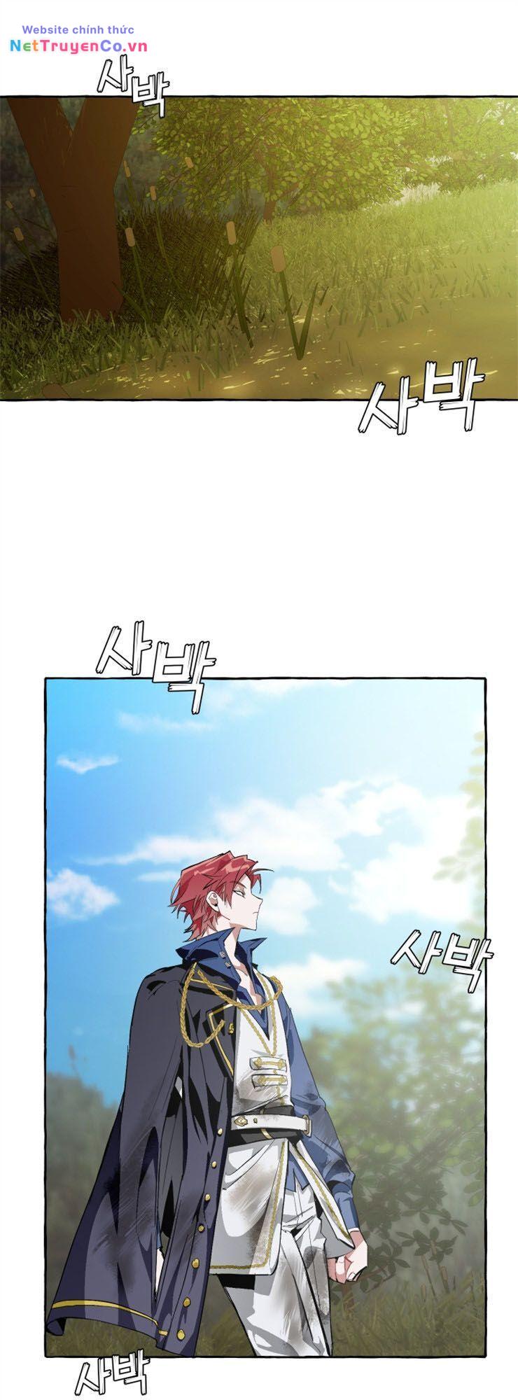 Phế Vật Dòng Dõi Bá Tước Chap 27 - Next Chap 28