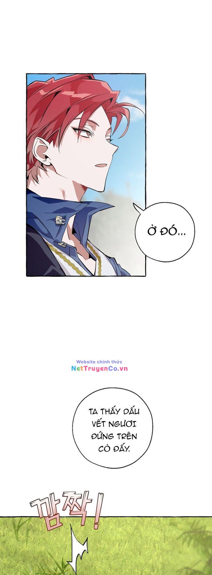 Phế Vật Dòng Dõi Bá Tước Chap 27 - Next Chap 28
