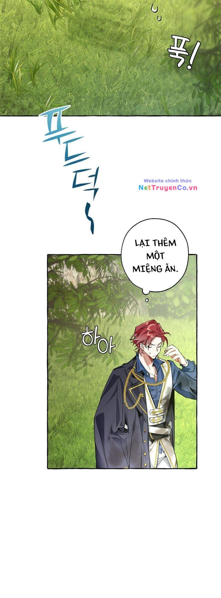 Phế Vật Dòng Dõi Bá Tước Chap 27 - Next Chap 28