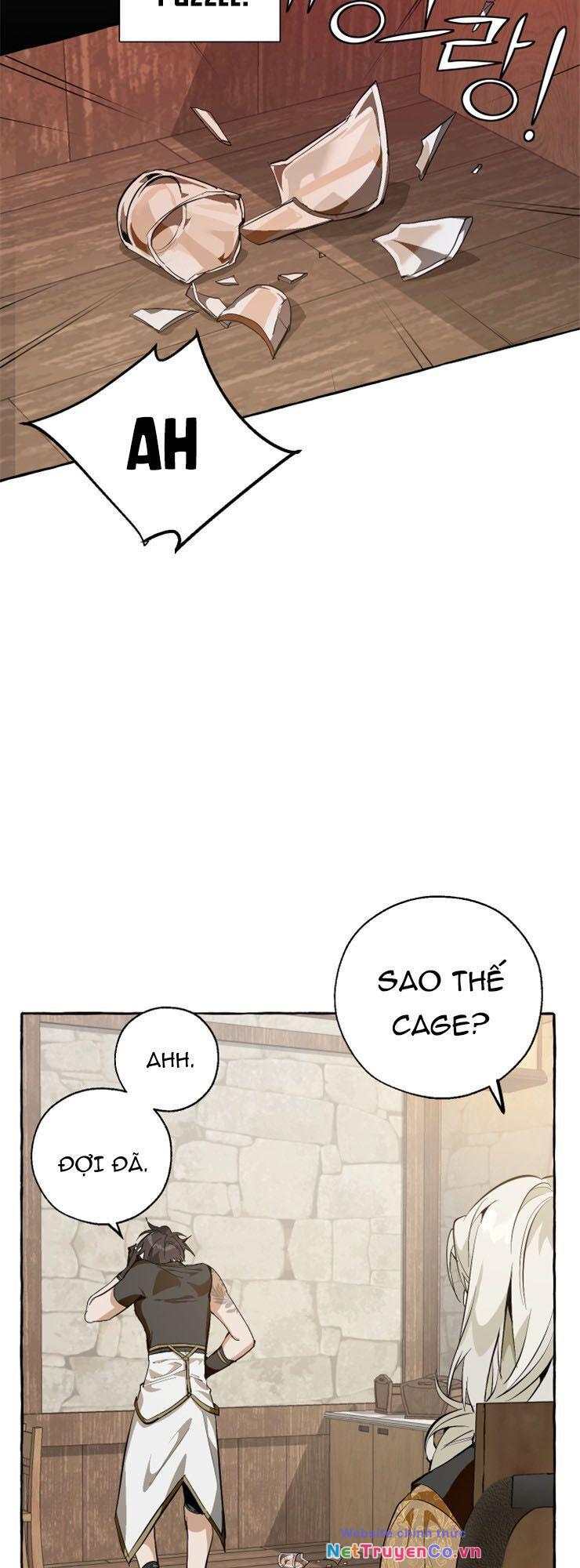 Phế Vật Dòng Dõi Bá Tước Chap 27 - Next Chap 28