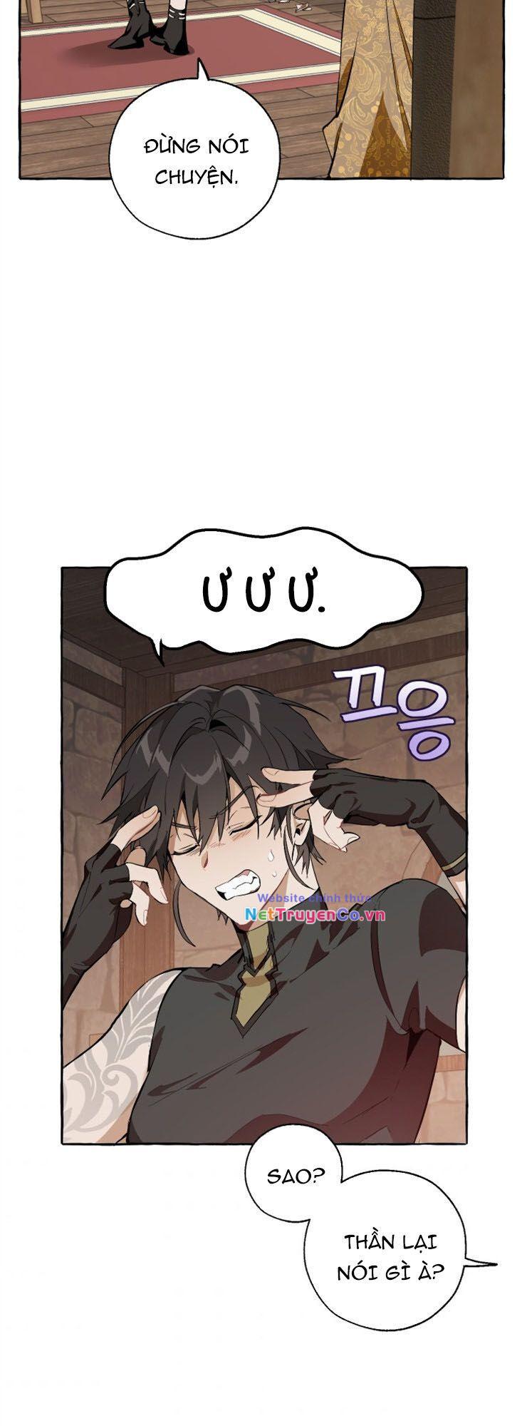 Phế Vật Dòng Dõi Bá Tước Chap 27 - Next Chap 28