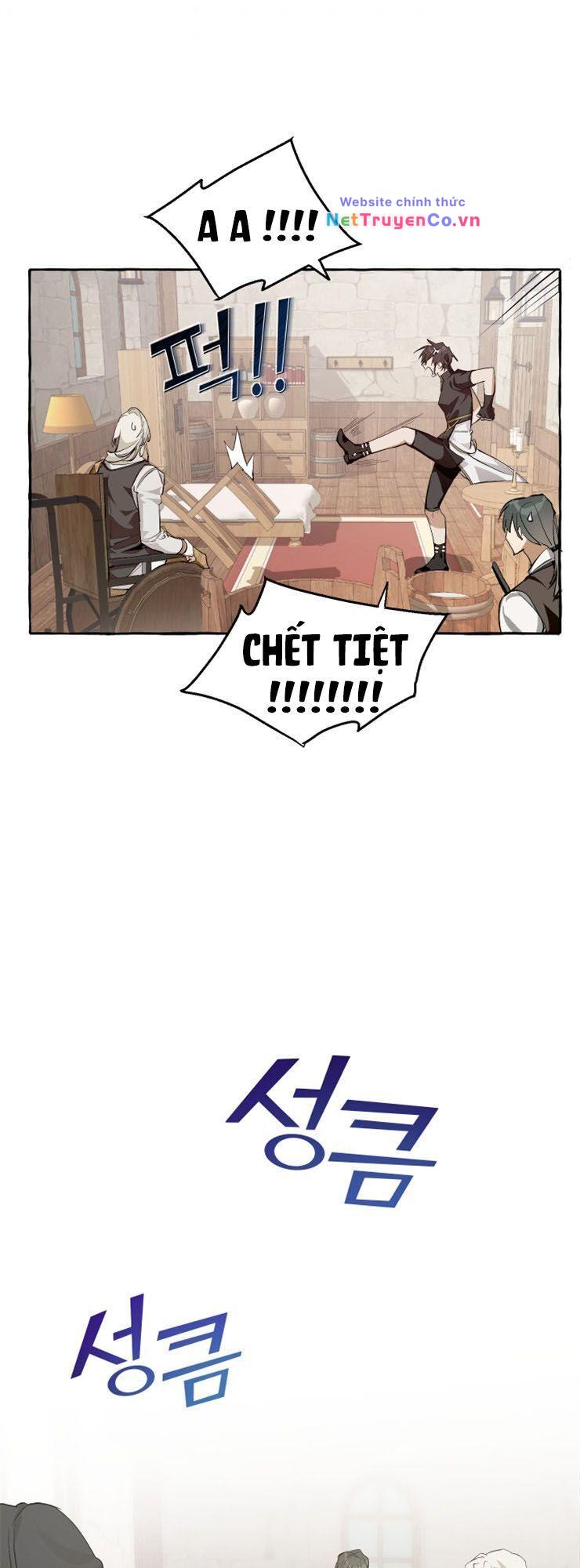 Phế Vật Dòng Dõi Bá Tước Chap 27 - Next Chap 28
