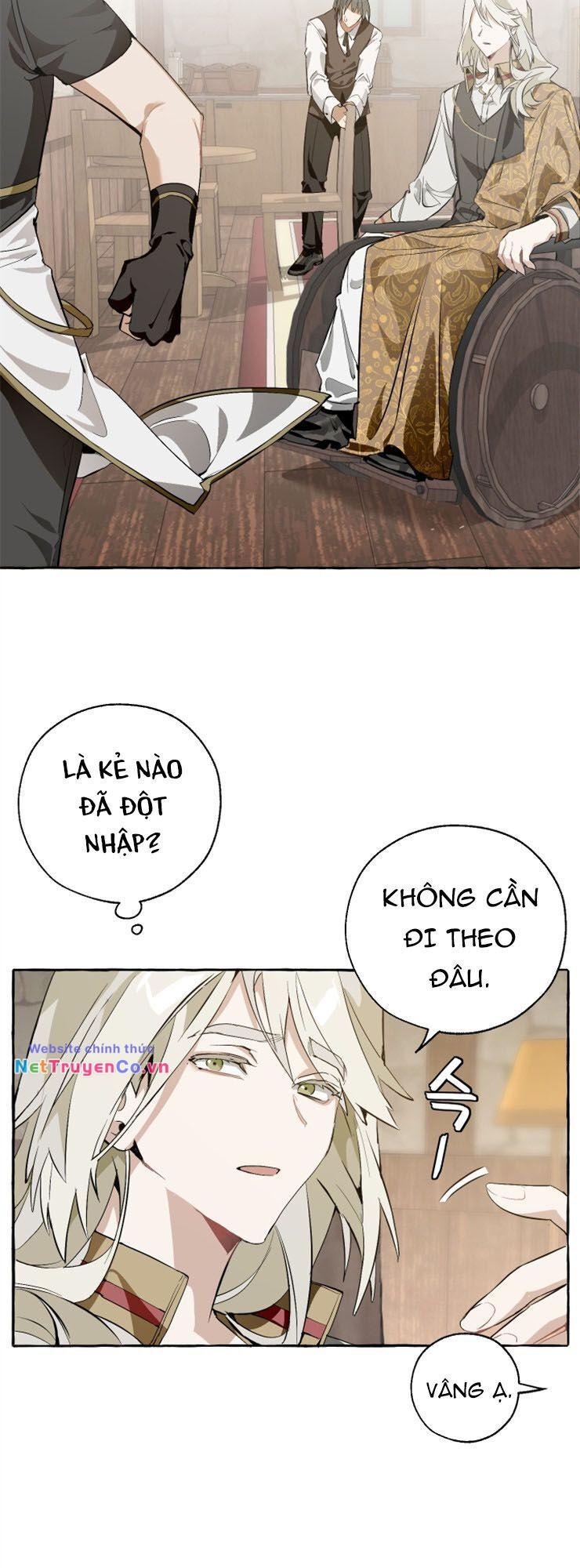Phế Vật Dòng Dõi Bá Tước Chap 27 - Next Chap 28