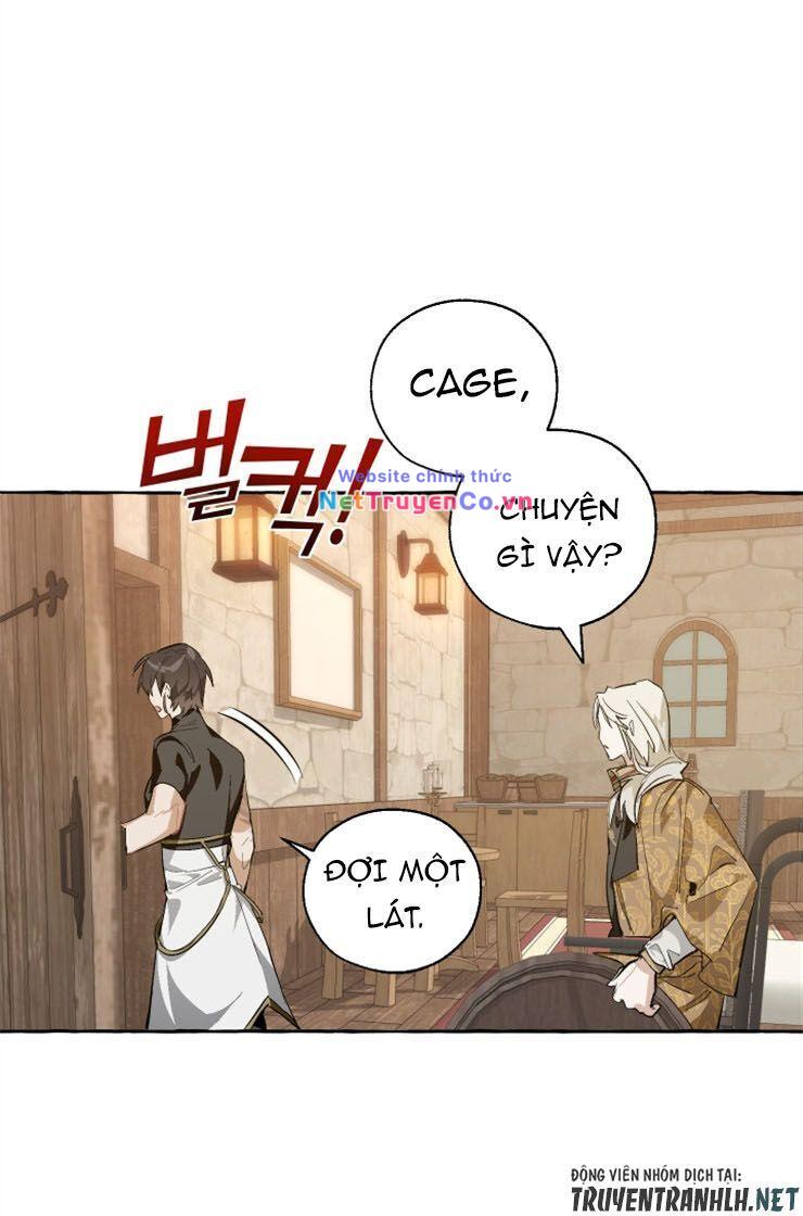 Phế Vật Dòng Dõi Bá Tước Chap 27 - Next Chap 28