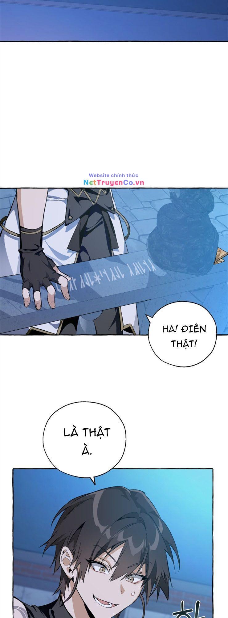 Phế Vật Dòng Dõi Bá Tước Chap 27 - Next Chap 28