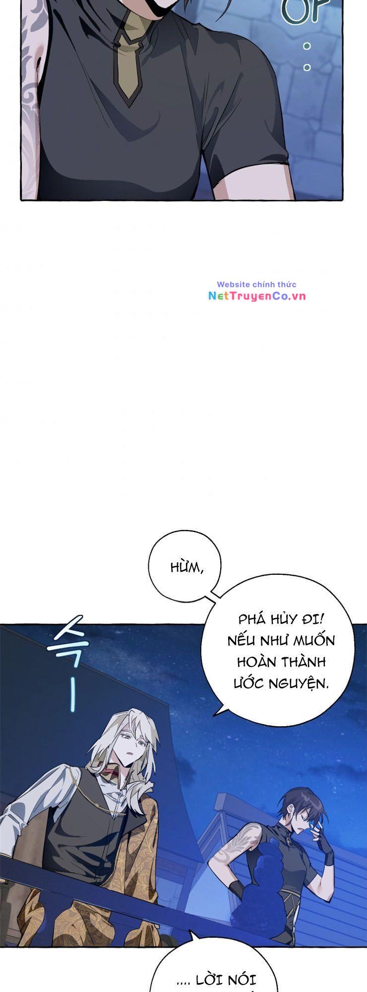 Phế Vật Dòng Dõi Bá Tước Chap 27 - Next Chap 28