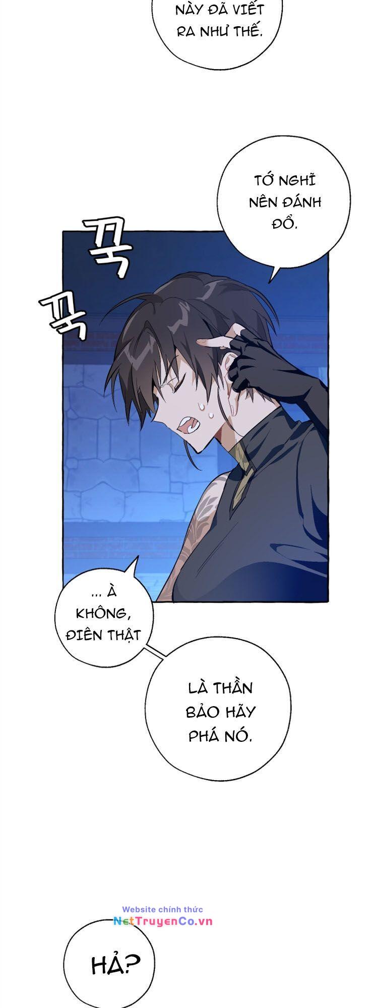 Phế Vật Dòng Dõi Bá Tước Chap 27 - Next Chap 28