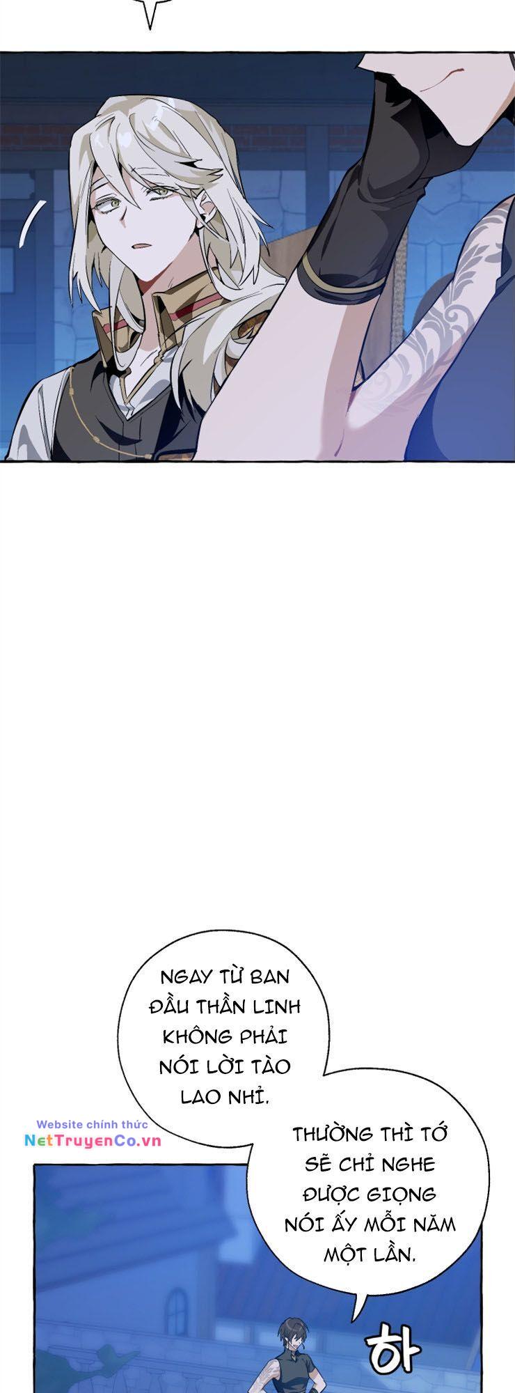 Phế Vật Dòng Dõi Bá Tước Chap 27 - Next Chap 28