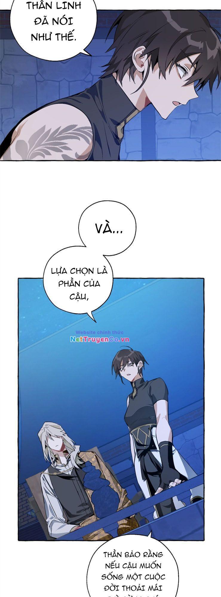Phế Vật Dòng Dõi Bá Tước Chap 27 - Next Chap 28