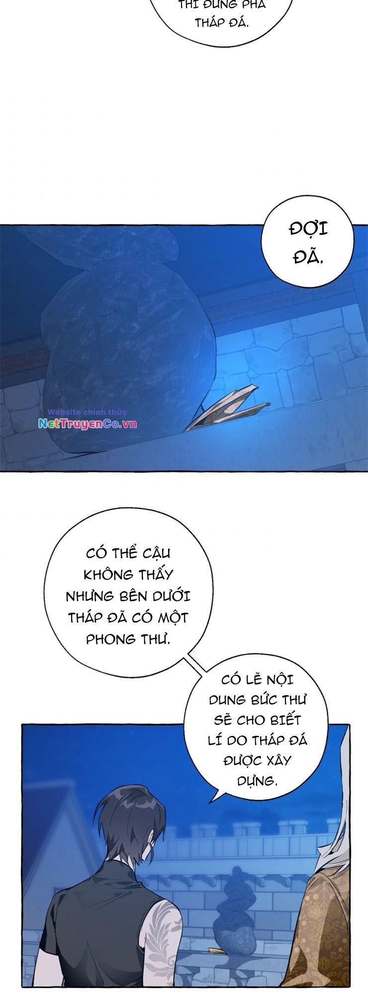 Phế Vật Dòng Dõi Bá Tước Chap 27 - Next Chap 28