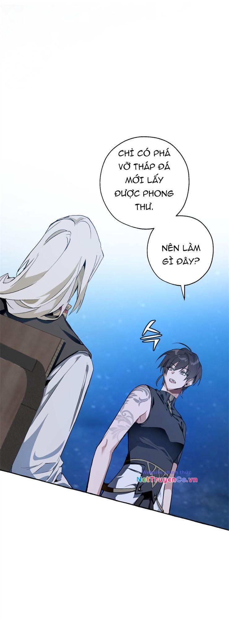 Phế Vật Dòng Dõi Bá Tước Chap 27 - Next Chap 28