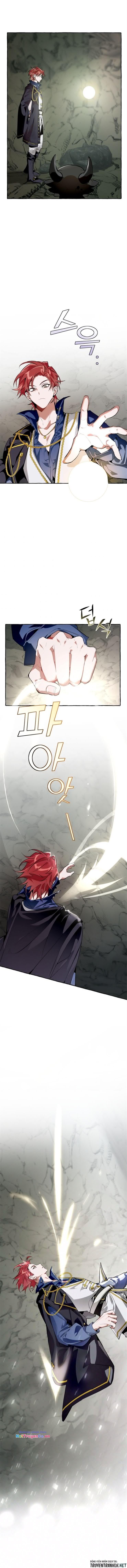 Phế Vật Dòng Dõi Bá Tước Chap 27 - Next Chap 28