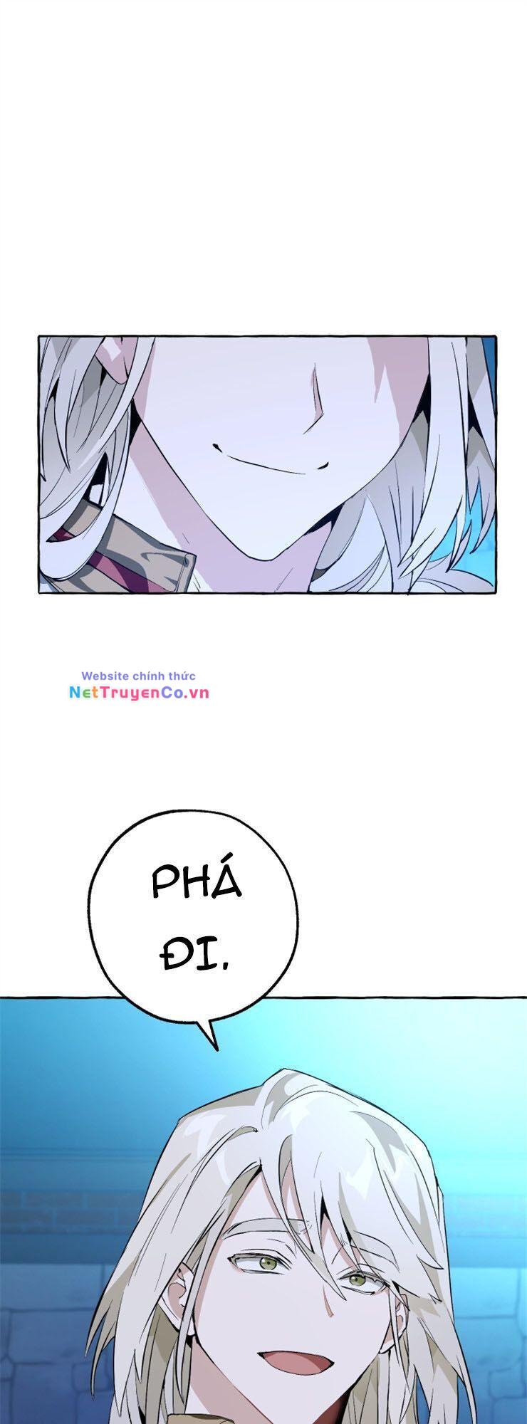 Phế Vật Dòng Dõi Bá Tước Chap 27 - Next Chap 28