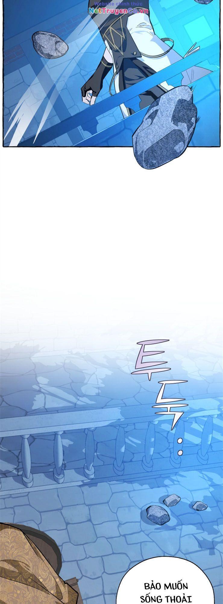 Phế Vật Dòng Dõi Bá Tước Chap 27 - Next Chap 28
