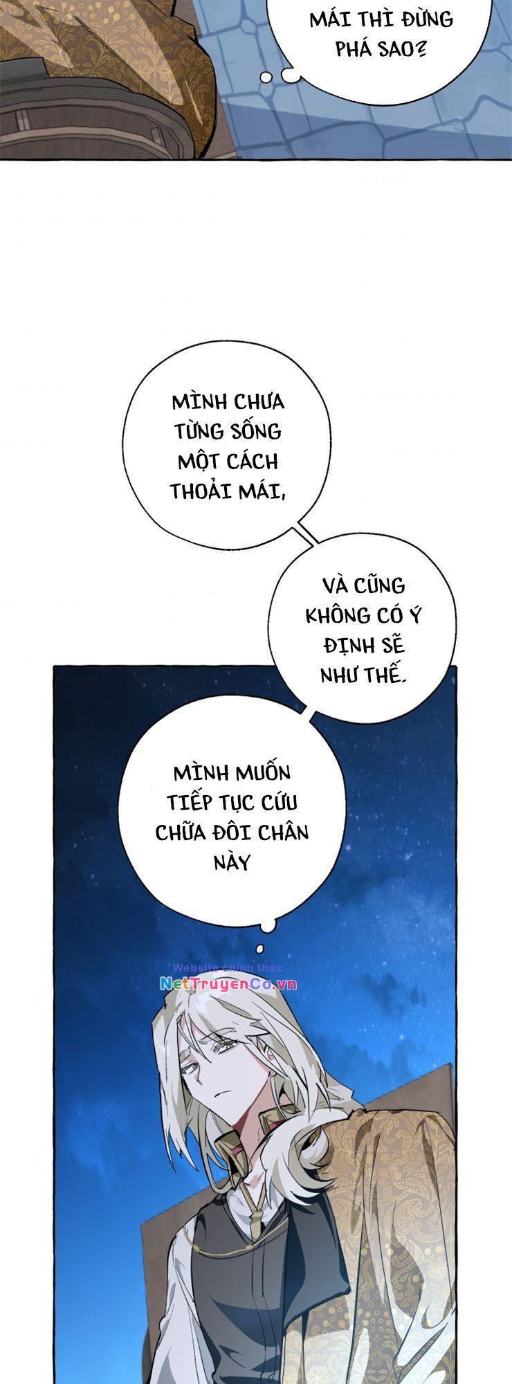 Phế Vật Dòng Dõi Bá Tước Chap 27 - Next Chap 28