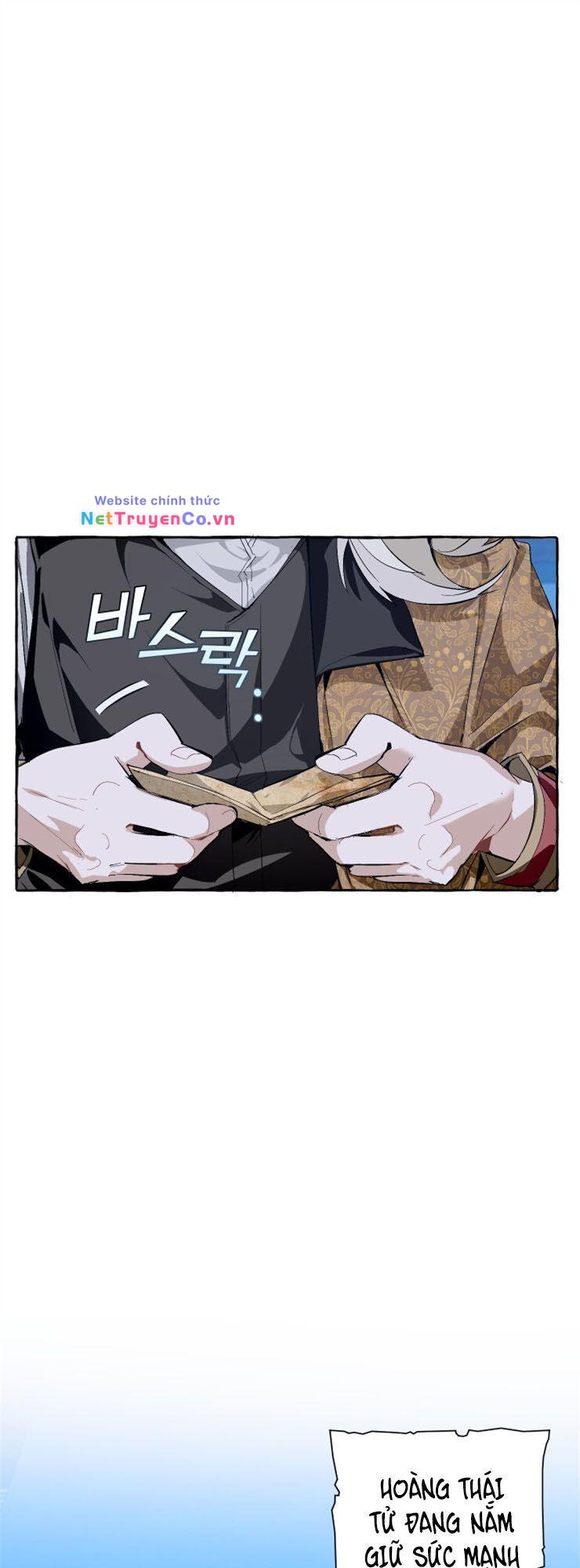 Phế Vật Dòng Dõi Bá Tước Chap 27 - Next Chap 28