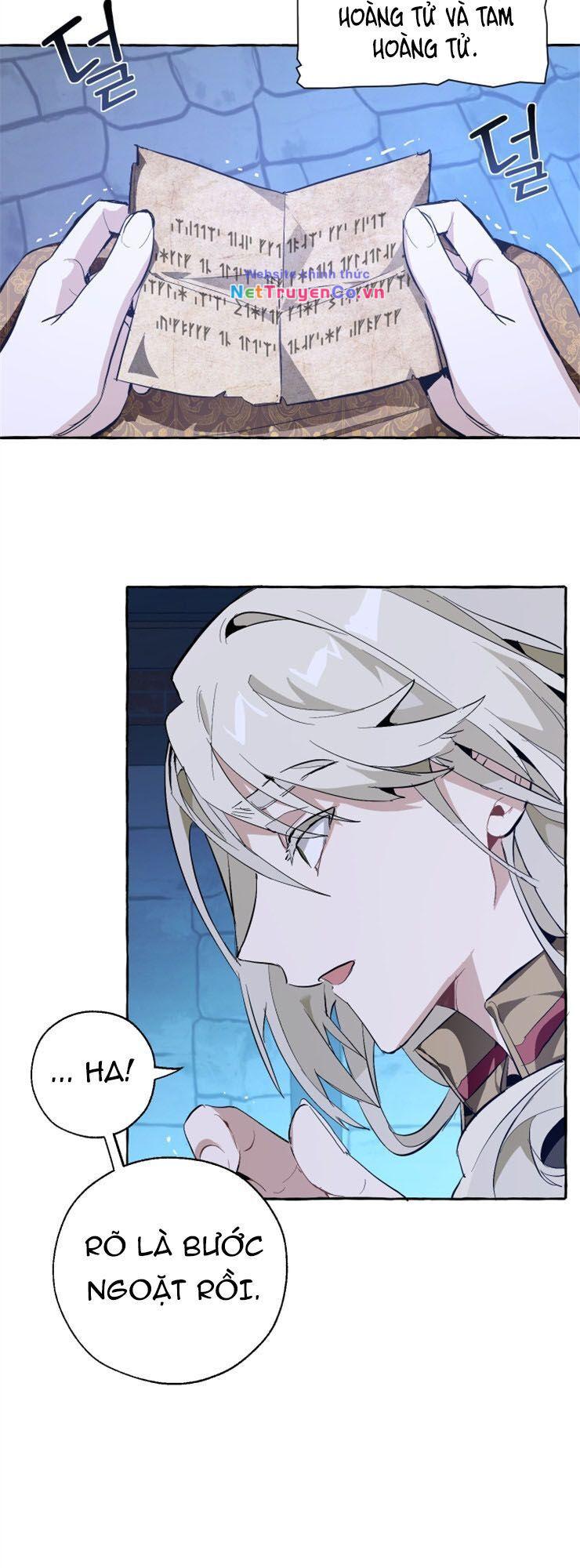 Phế Vật Dòng Dõi Bá Tước Chap 27 - Next Chap 28