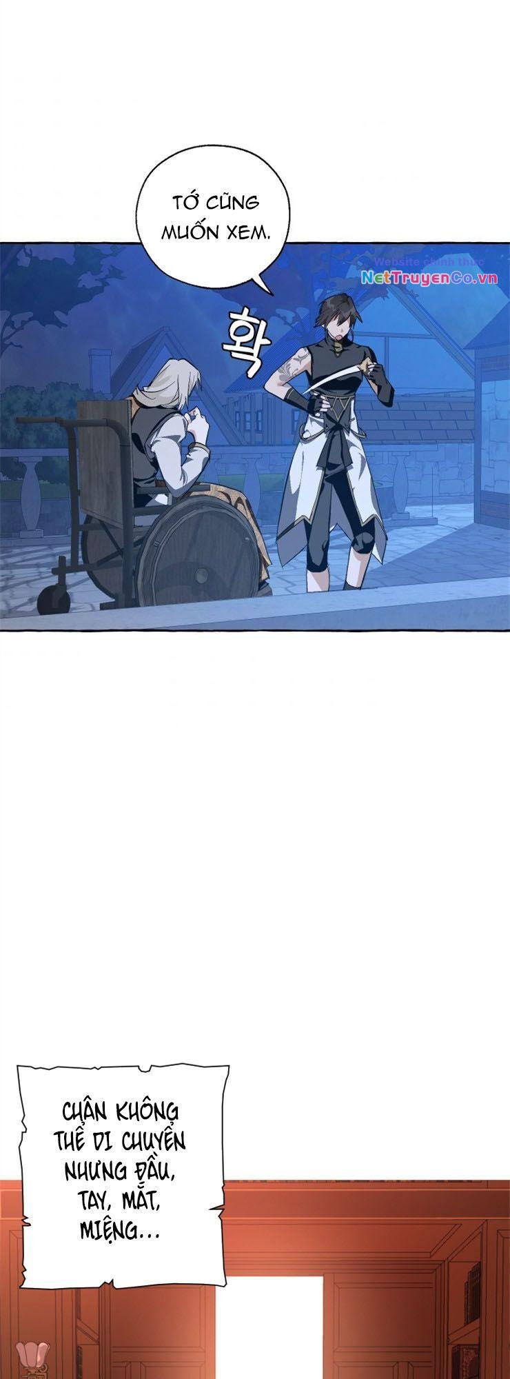 Phế Vật Dòng Dõi Bá Tước Chap 27 - Next Chap 28