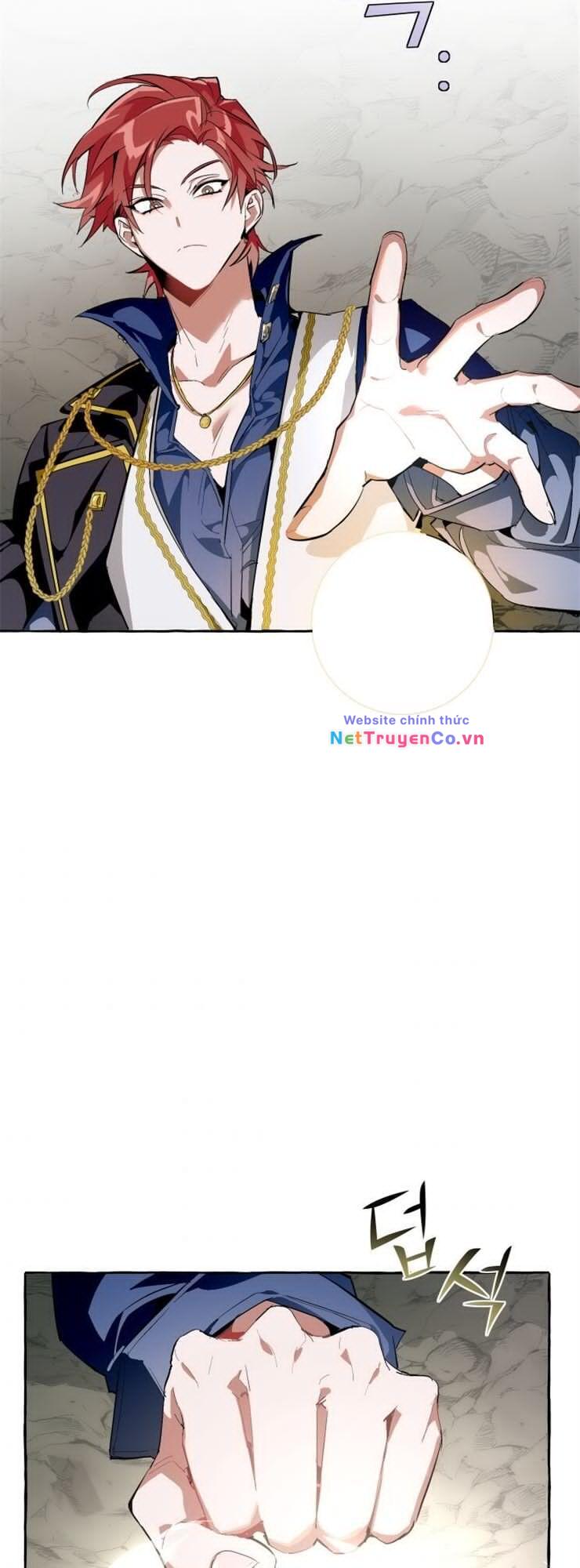 Phế Vật Dòng Dõi Bá Tước Chap 27 - Next Chap 28