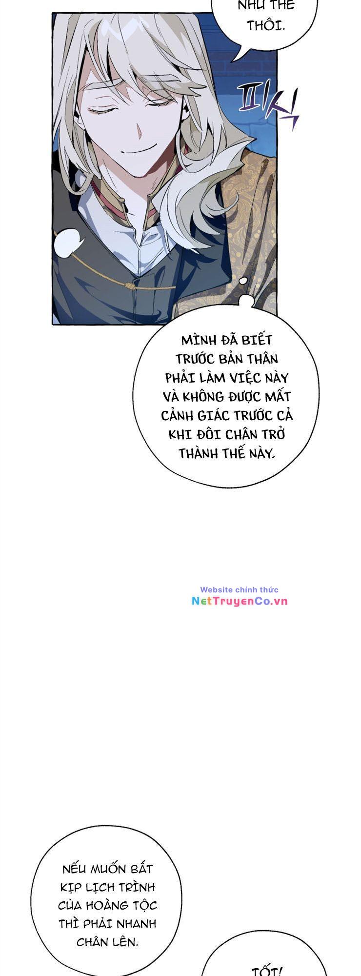 Phế Vật Dòng Dõi Bá Tước Chap 27 - Next Chap 28