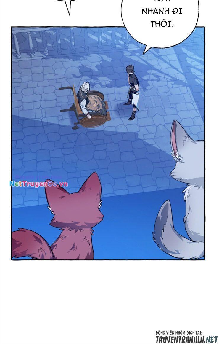 Phế Vật Dòng Dõi Bá Tước Chap 27 - Next Chap 28