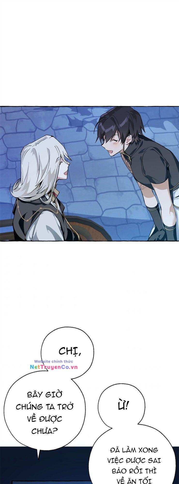 Phế Vật Dòng Dõi Bá Tước Chap 27 - Next Chap 28