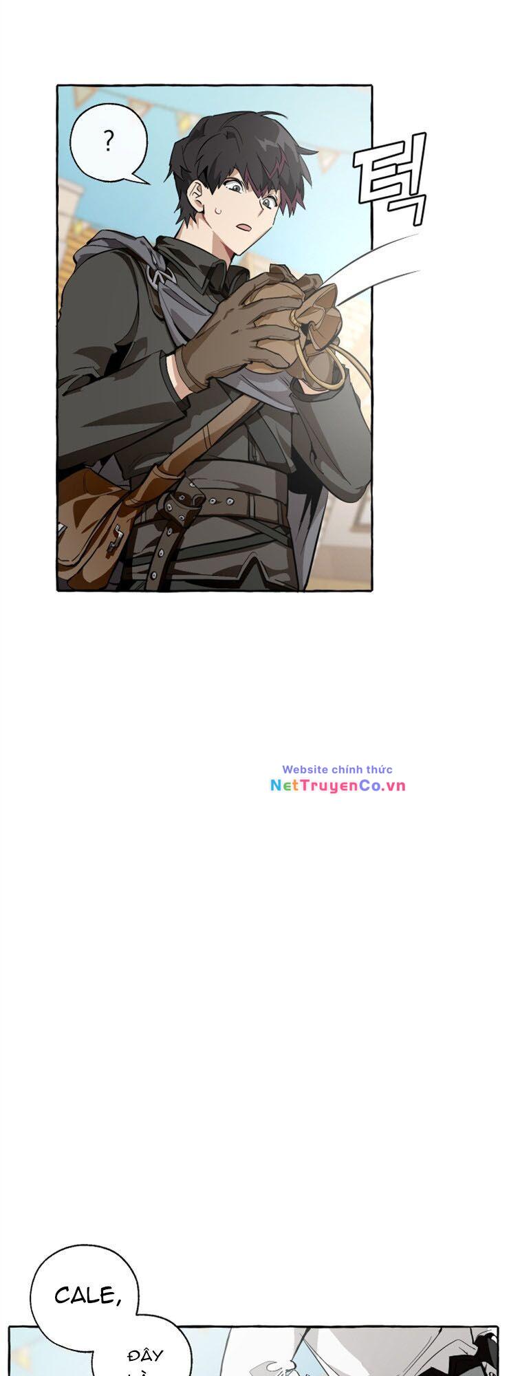 Phế Vật Dòng Dõi Bá Tước Chap 28 - Next Chap 29