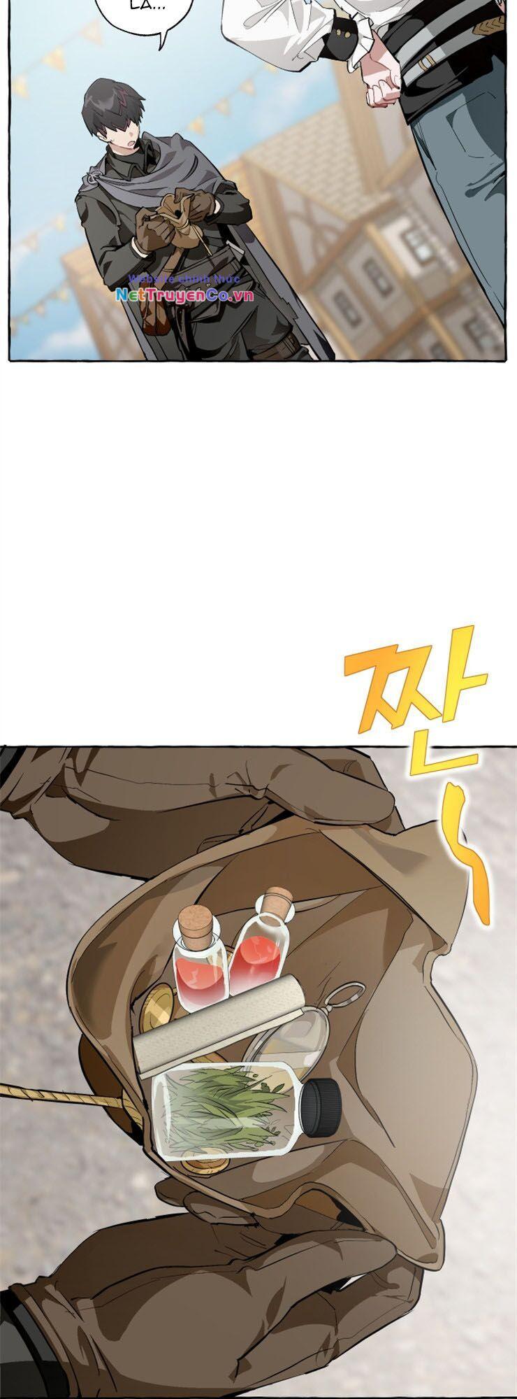 Phế Vật Dòng Dõi Bá Tước Chap 28 - Next Chap 29