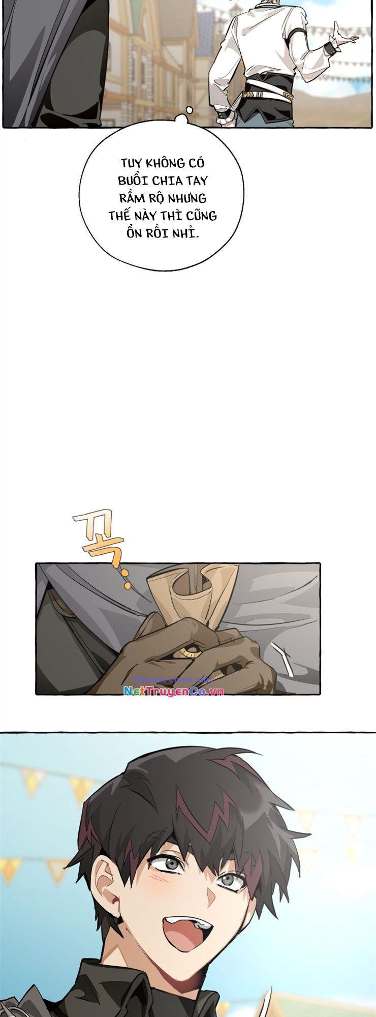 Phế Vật Dòng Dõi Bá Tước Chap 28 - Next Chap 29
