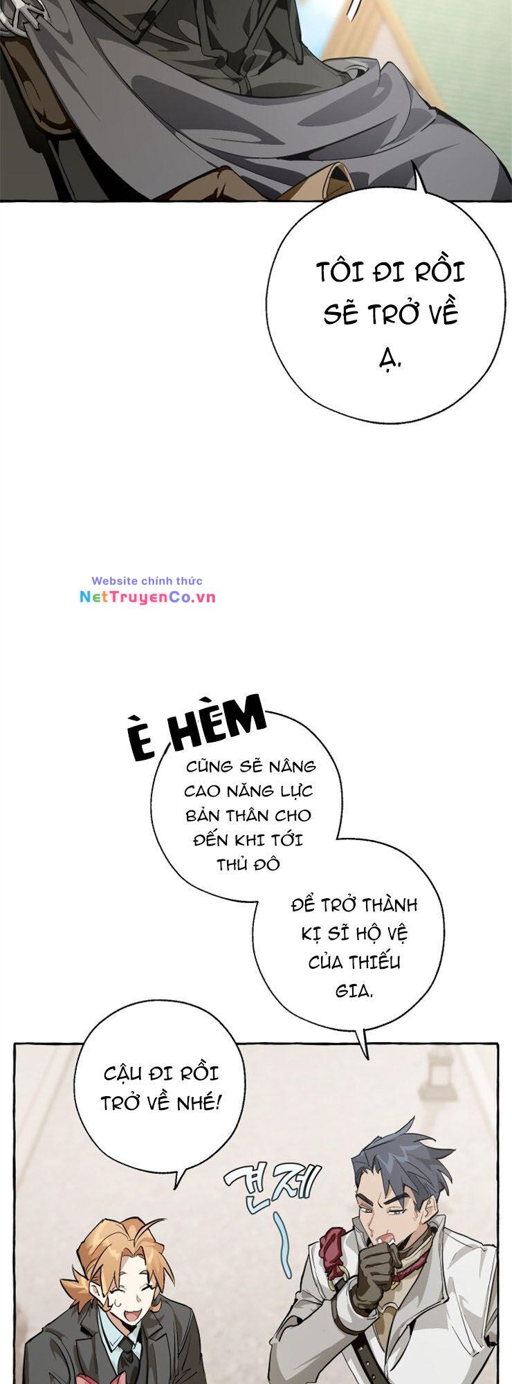 Phế Vật Dòng Dõi Bá Tước Chap 28 - Next Chap 29