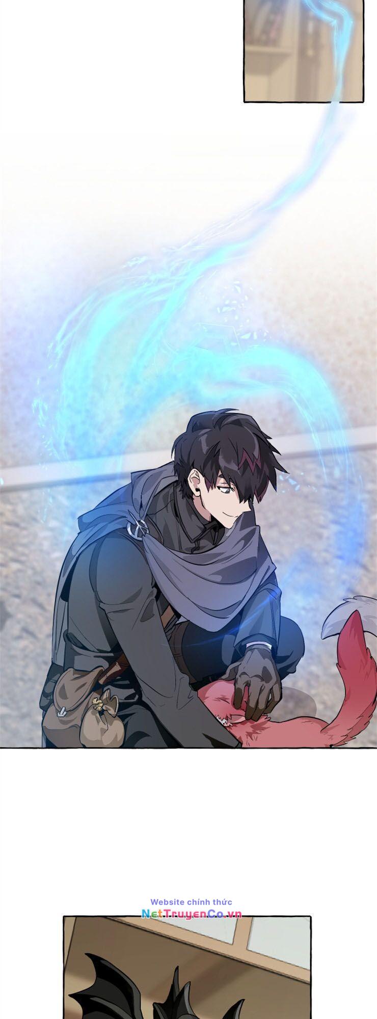 Phế Vật Dòng Dõi Bá Tước Chap 28 - Next Chap 29