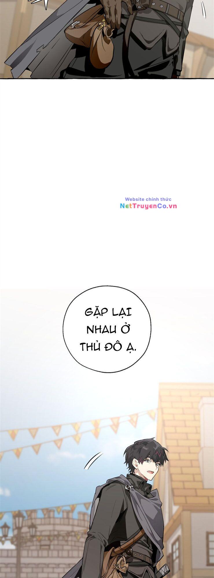 Phế Vật Dòng Dõi Bá Tước Chap 28 - Next Chap 29